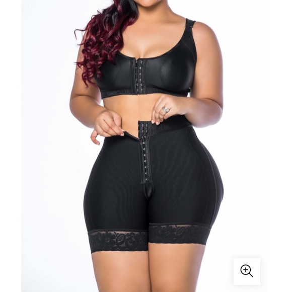 Gama Alta REF 512 FAJAS GAMA ALTA-Molds Booty FAJA Shorts - Brand NEW - Picture 3 of 4